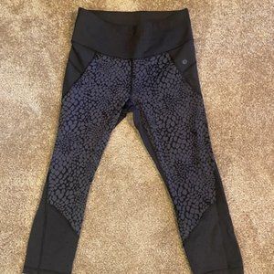 Athleta Capris